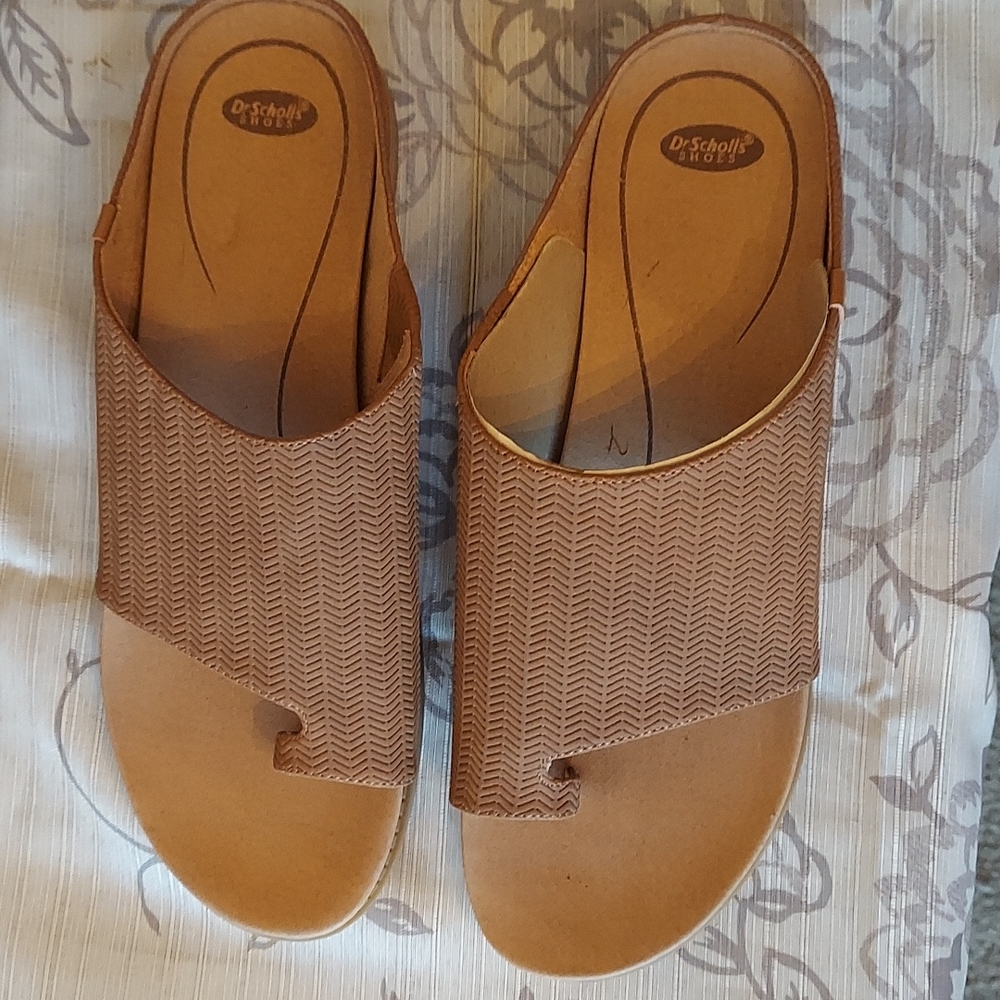 Dr Scholls